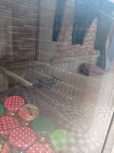 hazır vitrin: Vitrin tipli sənaye soyuducu - Ön tərəfi geniş şüşəli vitrin — 6