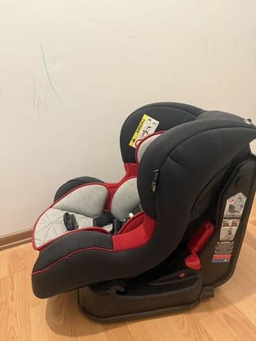 Детская одежда и обувь: Uşaq avtomobil oturacağı (mothercare brendi) - Yaş/qrup: təxminən 0–4 — 3