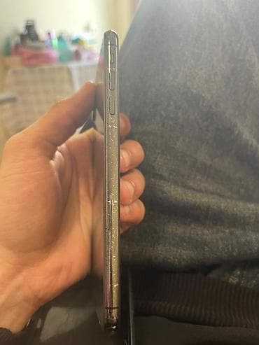 iphone xs pro max: IPhone Xs Max, 256 GB, Space Gray — 5