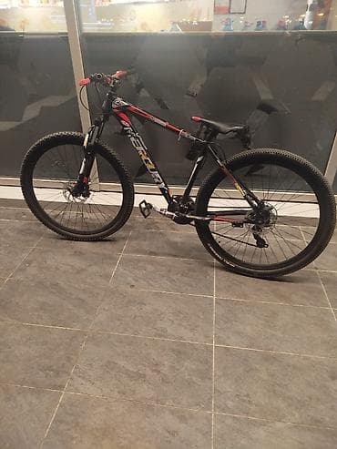 velas: Dirt/Street tərzində tək sürüş üçün yığılmış Mercury velosiped - — 6