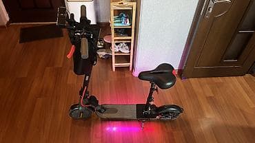 skuter qiyməti: İşlənmiş Elektrik samokat 8", 251 - 350 Vt, 26 - 35 km/s, Ünvandan götürmə — 7