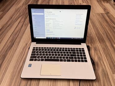 m 2: ASUS 15.6 ", Intel Core i5, < 128 ГБ — 1