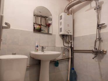 2 otaqlı mənzil vasitəçisiz: Bakı, 2 otaqlı, Köhnə tikili, m. Xalqlar Dostluğu, 39 kv. m — 13