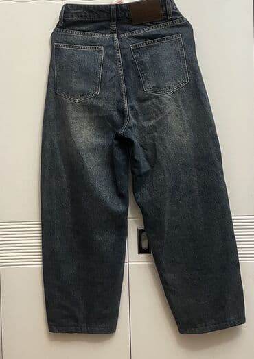 jean: Cinslər, S, rəng - Mavi — 2