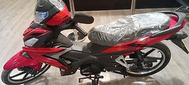 tufan daq: Tufan 50 sm3 — 2