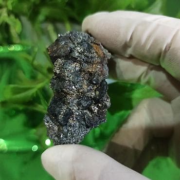 kimya dim vəsait: Qızılı parlaqlığı ilə göz oxşayan Təbii Daş Satılır | Nadir Kolleksiya — 3