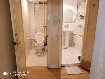 şəhər bağları mənzil satılır: Bakı, 3 otaqlı, Köhnə tikili, m. Əhmədli, 80 kv. m — 7