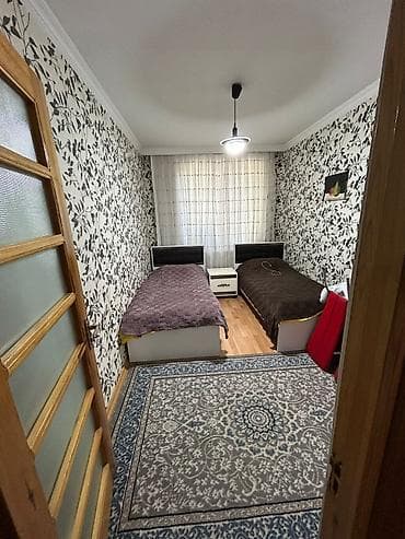 gurcustanda kiraye evler: Ağstafa, 3 otaqlı, Köhnə tikili, 80 kv. m — 6