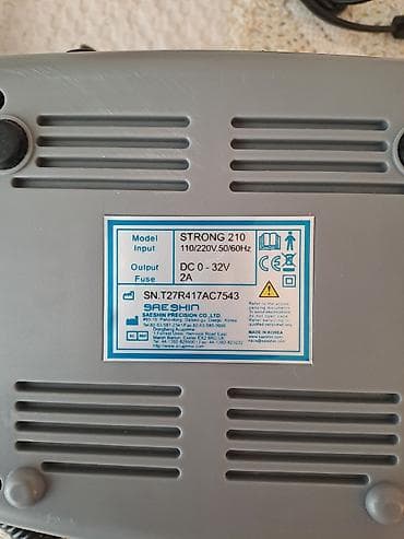 alet desti: Salam, belə qiymətə saytda yoxdur, ev üçün almışdın demək olar ki — 5