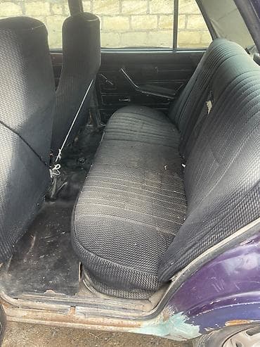 nissan note hibrit: Lada 2107 Mühərik 06 .Qropqa 5 .Rəng Bənövşəyi DİFİR İDYAL. İŞLƏK — 5