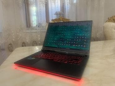 switch lite: İşlənmiş ASUS ROG, 16 ", Intel Core i7, 1 TB, Ünvandan götürmə, Pulsuz çatdırılma, Ödənişli çatdırılma — 1