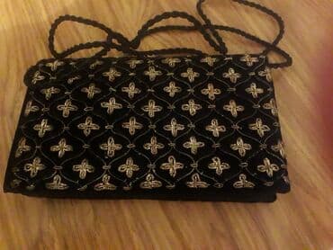 qaşlı çanta: Sumka yeni 30 man — 3