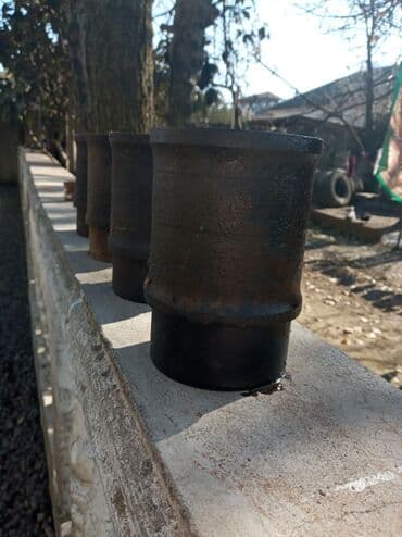 кондиционер купить в баку: Moskviç-412 gilizləri 4-ədəd — 2