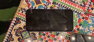 IPhone 13, 128 GB, Mavi, Face ID