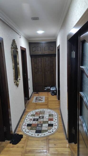 купить квартиру в баку с видом на море: Баку, 4 комнаты, Вторичка, м. Ази Асланов, 110 м² — 11