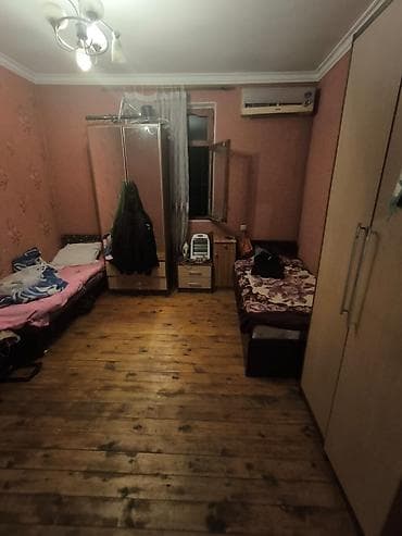 Oğlan otaq yoldaşı axtarılır Nizami metrosuna yaxındır piyada 5 — 1