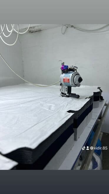 derzi elani: Salam. Şamaxinkada yerləşən 3 Qardaşlar Textilə təcrübəli dərzilər — 7