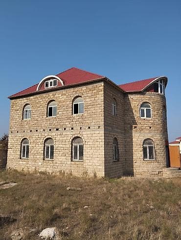 Дачи: Баку, Новханы, 300 м², 6 комнат, Без бассейна — 1