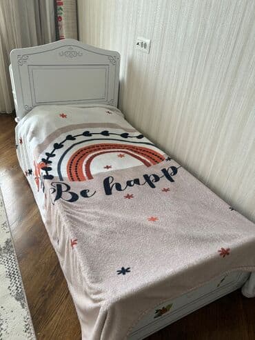 kubik gəncə: Mebel 2018 alınıb. 7 yaşa qədər uyğundur. Həm qız həm oğlan üçün — 5