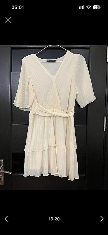 ayyaqabı: Zara — 9