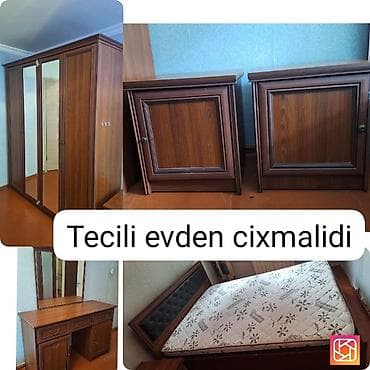 divar polkalari: İkinəfərlik çarpayı — 1