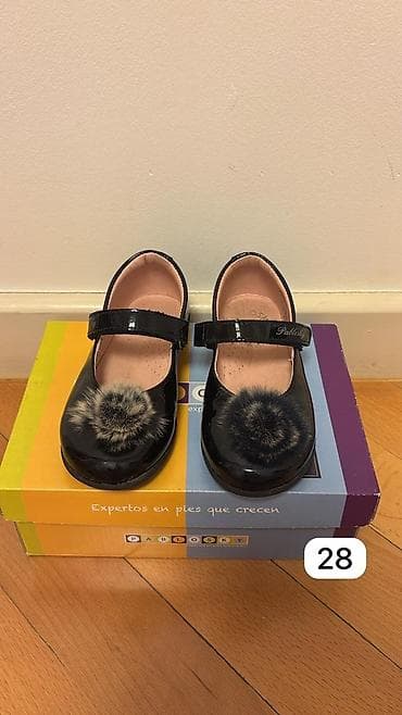 Makasin və loferlər: Qadın dəri loafer ayaqqabı - Rəng: qara - Ölçü: 39 (şəkildə qeyd — 6