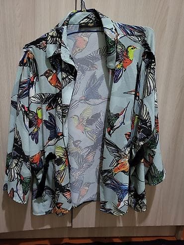 Bebe Plus qadın köynəyi - Brend: Bebe Plus (Made in Turkey) - Ölçü