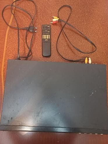 televizor wireless: Rolsen RDV-700B DVD pleyer Xüsusiyyətlər: - Disk formatları — 6