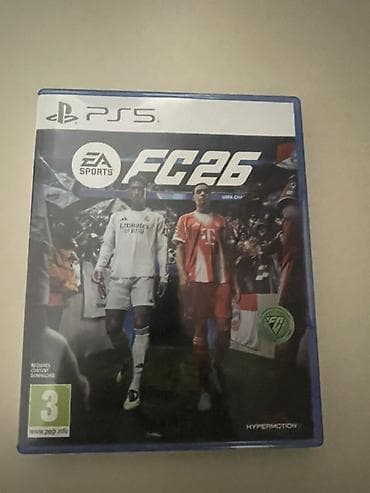 playstation 1: İdman — 1