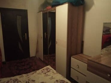 məhlə evi: Bakı, 3 otaqlı, Köhnə tikili, m. Əhmədli, 80 kv. m — 7