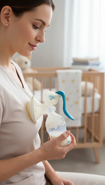 tibb çantası: Digər tibbi məhsullar — 1