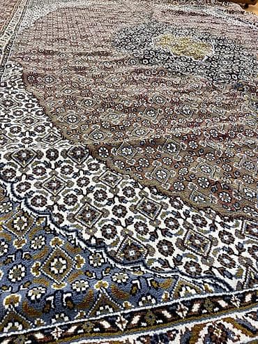 Tekstil: Xalça — 6