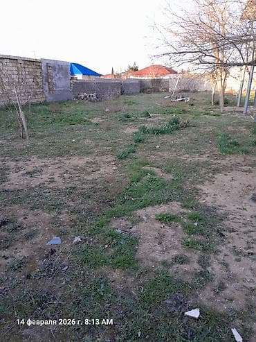 bulbule heyet evleri: 6 sot, Tikinti, Mülkiyyətçi, Kupça (Çıxarış) — 5