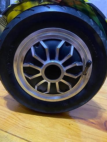 Hoverboard (öz-özünə balanslayan skuter) - Təkər ölçüsü: 8 düym lalafo.az -da Hoverboard (öz-özünə balanslayan skuter) - Təkər ölçüsü: 8 düym