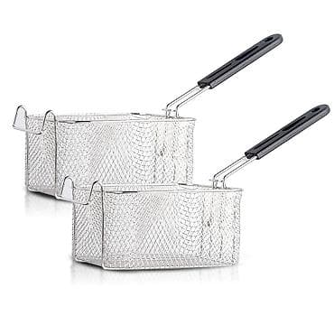 Duxovkalar: Fritoz Raf, 5 çox l, Yeni, Ödənişli çatdırılma, Rayonlara çatdırılma — 5