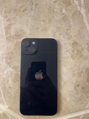 iphone 8 plis: IPhone 14 Plus, Midnight — 3