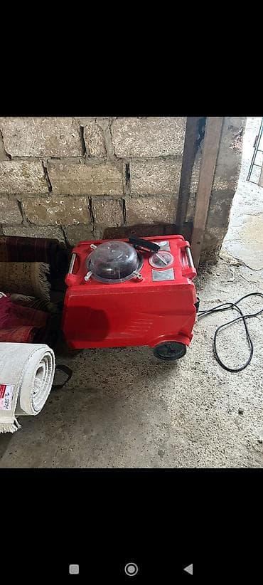 Moyka avadanlığı: Təcili satılır kameralar-500 azn,divan kreslo yuma — 3