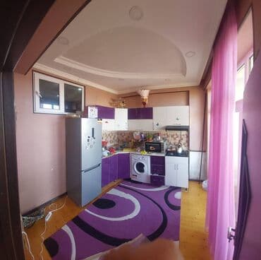 xırdalanda yeni tikili bina evləri: 2 otaqlı, Yeni tikili, 82 kv. m — 6