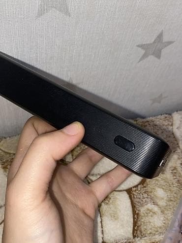 xiaomi note 9 ekran: Powerbank Xiaomi, 20000 mAh, İşlənmiş — 3