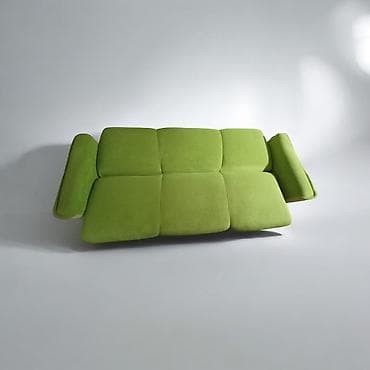 ofis divan: Di̇van-kravat, İşlənmiş, Açılan, Bazalı, Parça, Ödənişli çatdırılma — 2