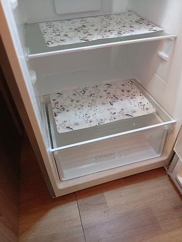 netbook satisi: 5 ayın soyuducusudu Eni 60 Hündürlük 1.70 Derinlikde 66 Nofroz — 2