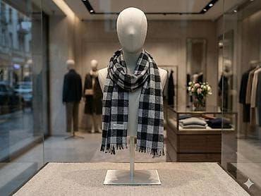 Toy paltarları və aksesuarları: Boyunbağı — 2