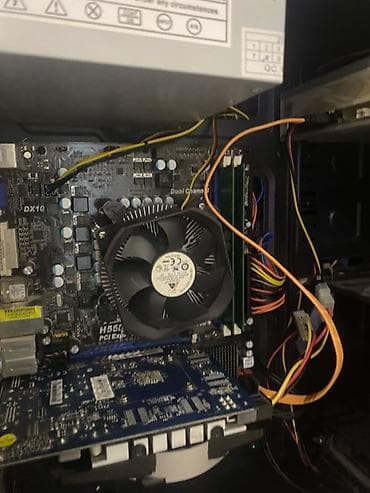 redmi 9t pro: Salam i5 ddr 3 hdd500 ram8 plata h55 asrock ekran kartı gtx650 gta v — 5