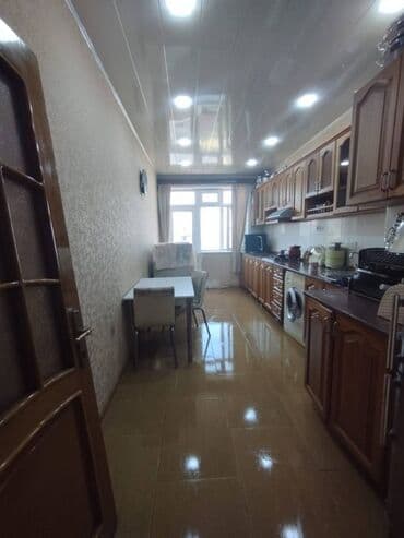 недвижимость в баку из рук в руки: 2 комнаты, Новостройка, м. Халглар Достлугу, 82 м² — 7