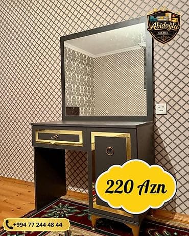 kamod: Yeni, Güzgülü, Azərbaycan — 1