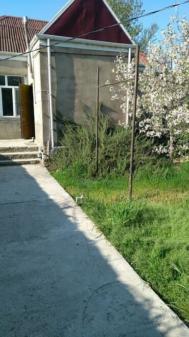 Yeni Ramana 3 otaqlı, 83 kv. m, Kredit yoxdur, Orta təmir — 11
