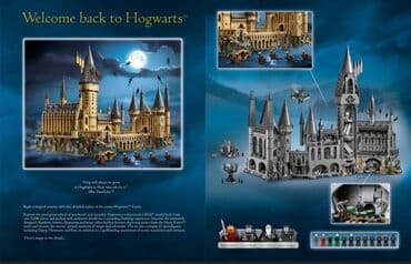 3000 elementli pazllar: Uşaqlar üçün 6739 hissədən ibarət çox iri həcmli — 15