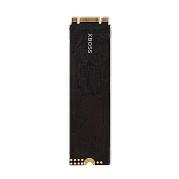 Elektronika: Daxili SSD disk 120 GB, M.2, Yeni — 2