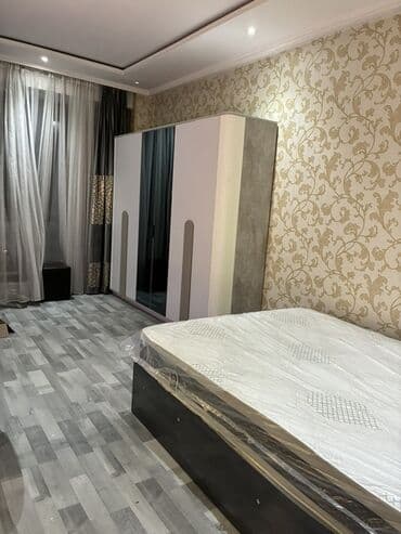 Otaq bitkiləri: Təknəfərlik çarpayı, Dolab — 7