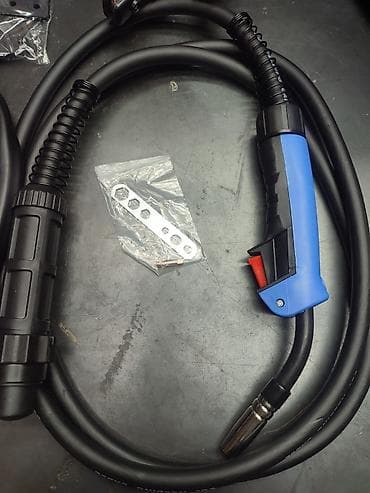 kabab sisi: Qaynaq aparatı Elektrod, Kredit yoxdur — 5